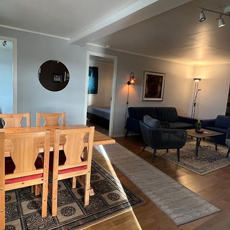 Lykkebo Apartment Tromso Exterior photo