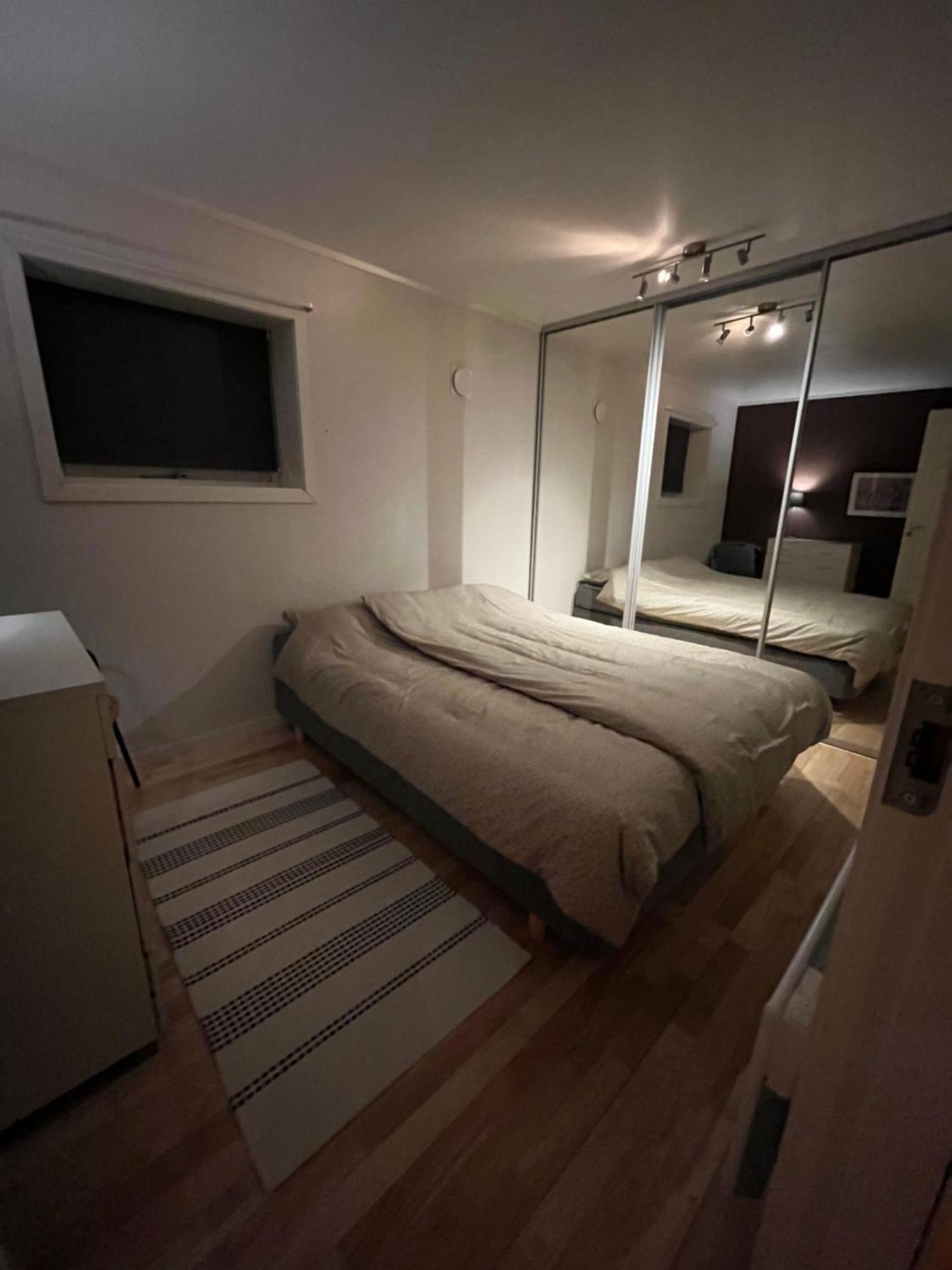 Lykkebo Apartment Tromso Exterior photo